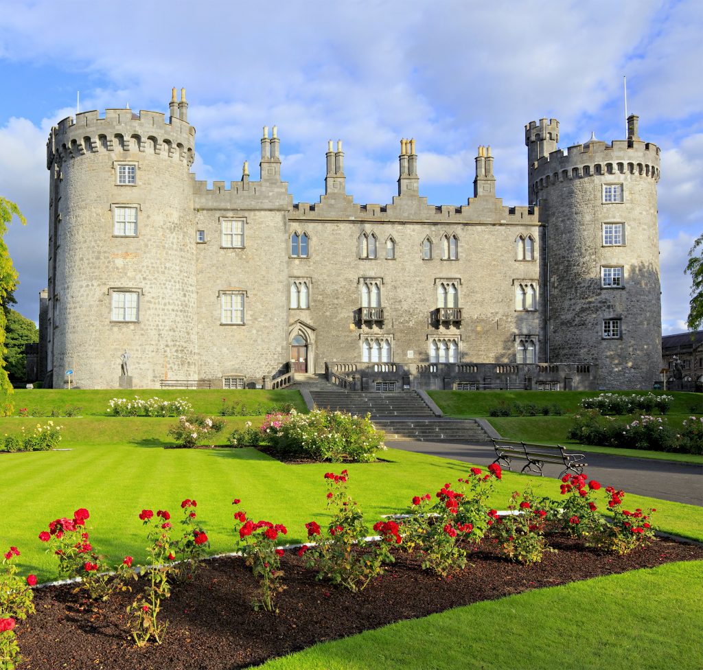 Kilkenny-castle